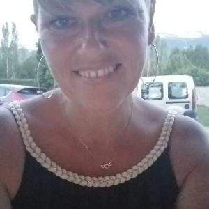 Auxiliaire de vie
