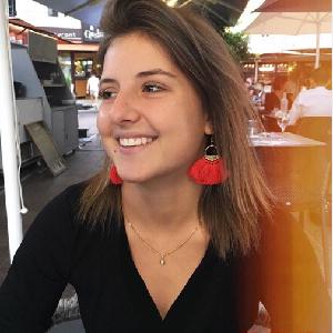Sortie de classe à Perpignan