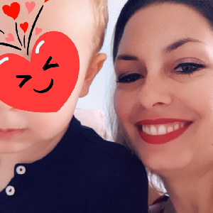 Photo de Madame CHAPELLE