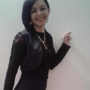 Photo de Oksana
