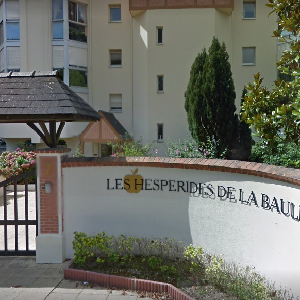 Photo de Résidence services les Hespérides La Baule