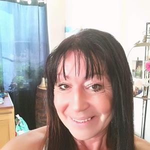 Photo de Madame De Freitas