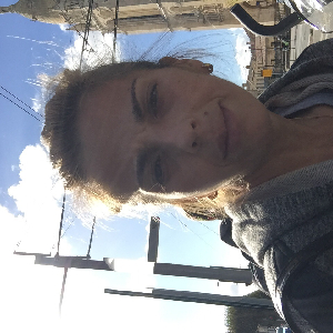 Photo de Madame Chiriac