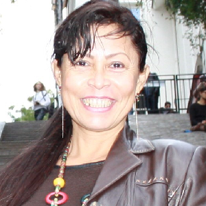 Photo de Madame Da costa furtado