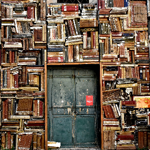 J'écris pour vous !