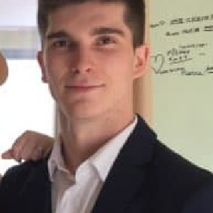 Photo de Monsieur Fournier