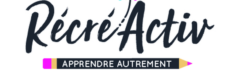 photo couverture RécréActiv
