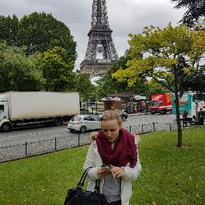 Livraison des courses