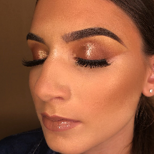 Photo de makeupbyloubna