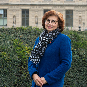 Assistante de Vie Dépendance
