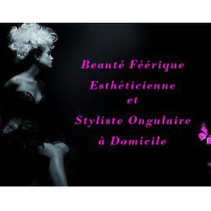 Photo de beauté féérique