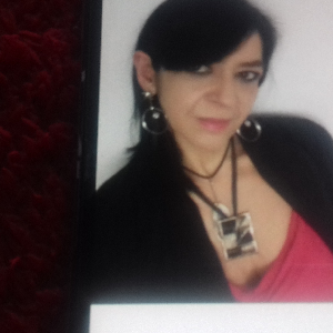 Photo de Madame Vautier