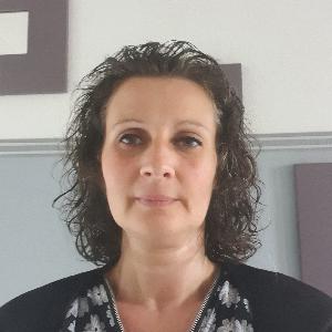 Assistante de vie aux familles