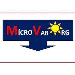 Photo de microvarorg
