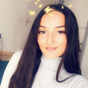 Baby Sitting à Reims, Temps partiel