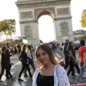Sortie de classe à Saint-Ouen