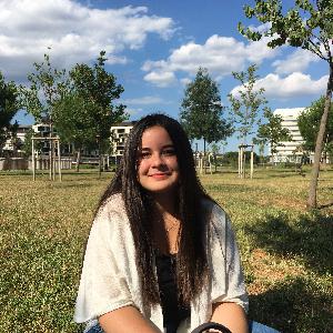 Photo de Madame Gabillon
