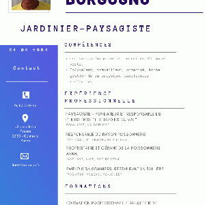 je recherche une villa à entretenir avec gardiennage