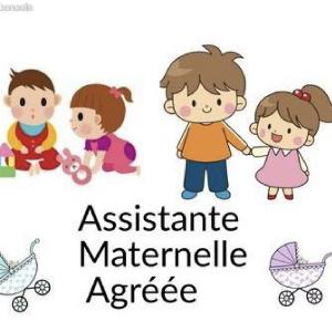 Assistante maternelle à Paris 13e arrondissement