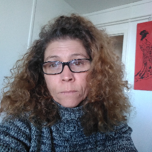 Assistante ménagère