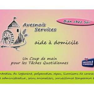 Photo de Avesnois Services