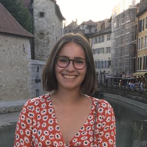 Garde d'enfants à Chambéry