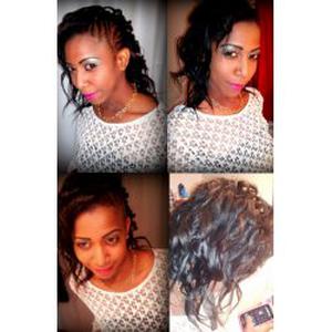 Coiffure DOMICILE