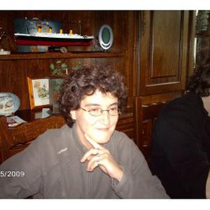 Accompagnement d'une personne âgée