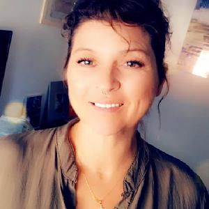 Photo de Madame moreno