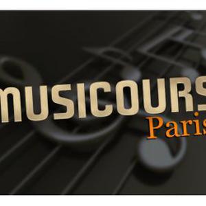 Photo de MUSICOURS Paris