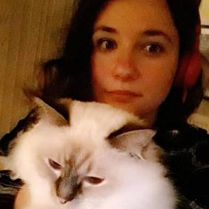 Je propose mes services de petsitter