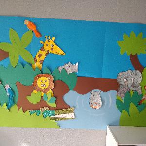 Assistante maternelle à Camaret-sur-Aigues