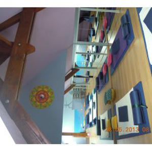 Cours de yoga, individuel ou petits groupes, wandignies hamage 