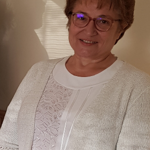 Garde personnes âgées a Auxerre