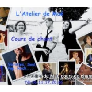 Photo de L'Atelier de Maé