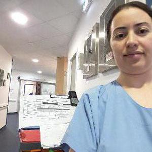 Aide aux personnes âgées et aux particuliers