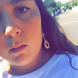 Baby sitting à Boé