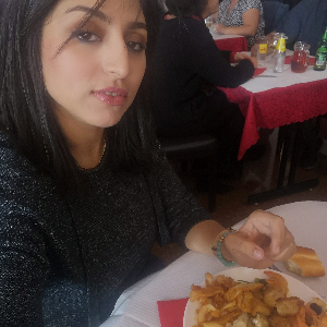 Photo de Najah meriem