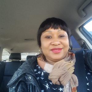 Photo de Madame BANGOURA
