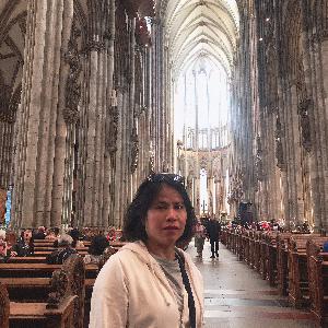 Aide personne agées