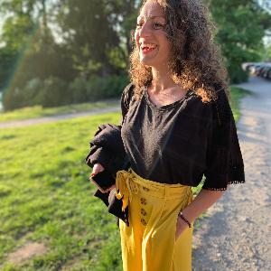 Baby sitting à Étiolles