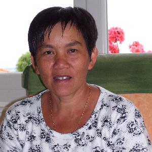 jardinage, aide aux courses, démarches administratives...