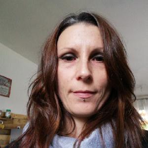 Auxiliaire de vie, aide à domicile