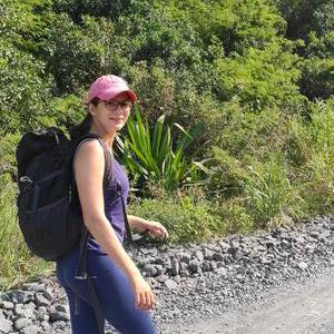 Baby-sitter( vacances décembre)St Pierre 97410