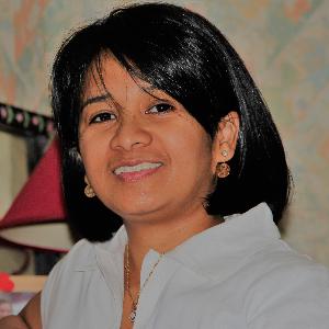 Dame de compagnie à Paris