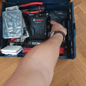 montage meuble