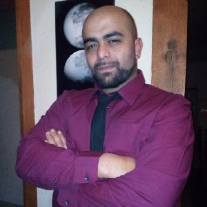 recherche emploi de contact