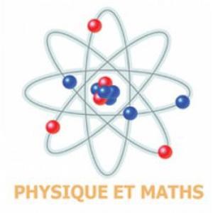 Photo de Physique et Maths