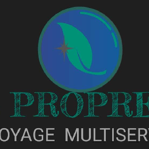 Entreprise de nettoyage multiservice