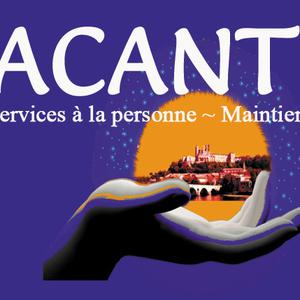 Photo de Acanthe Ad seniors